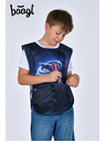 BAAGL  BAAGL Dječja pregača Svemirski brod