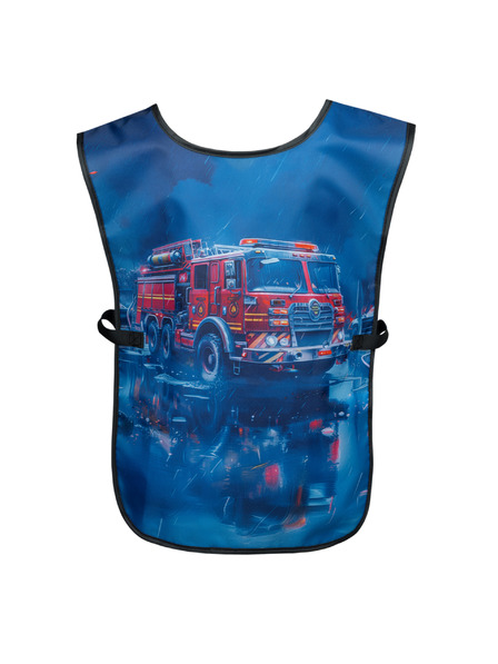 BAAGL  BAAGL Dječja pregača Spašavatelji