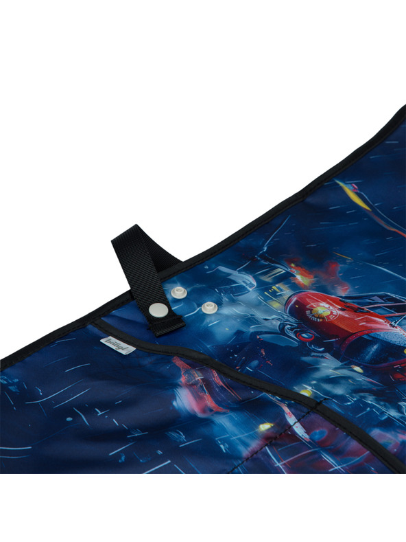 BAAGL  BAAGL Dječja pregača Spašavatelji