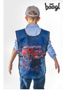 BAAGL  BAAGL Dječja pregača Spašavatelji