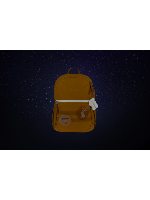 BAAGL  BAAGL Ruksak Buddy Bunny GRS