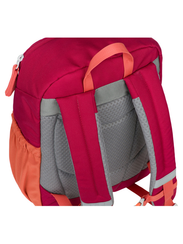 BAAGL  BAAGL Ruksak Buddy Sova GRS