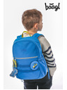 BAAGL  BAAGL Ruksak Buddy Vuk GRS