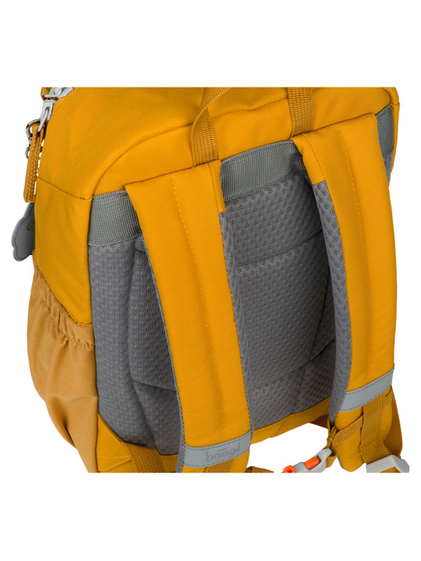 BAAGL  BAAGL Ruksak Buddy Unicorn GRS