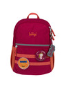 BAAGL  BAAGL Ruksak Buddy Princeza GRS