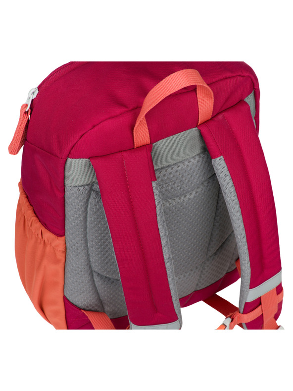 BAAGL  BAAGL Ruksak Buddy Princeza GRS