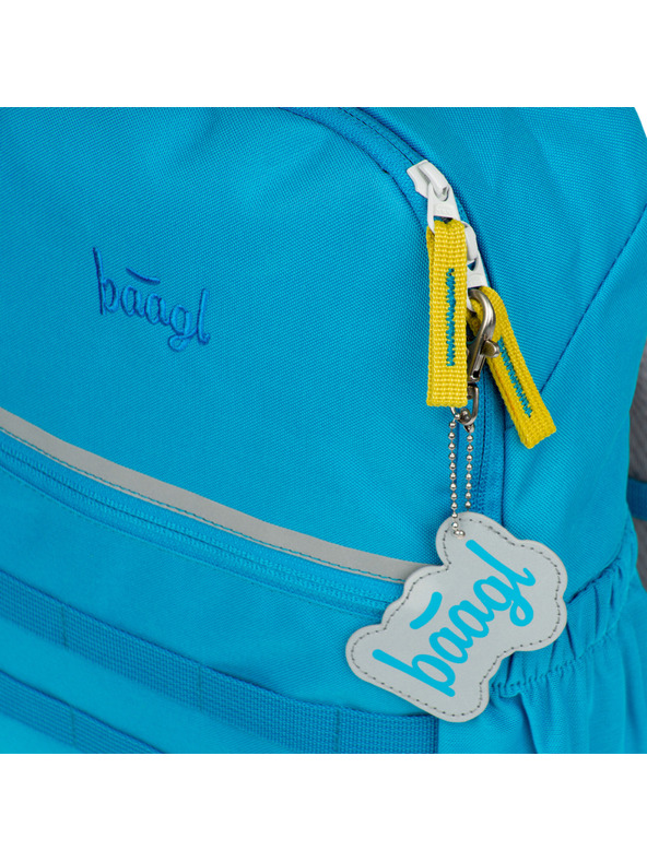 BAAGL  BAAGL Ruksak Buddy Bager GRS