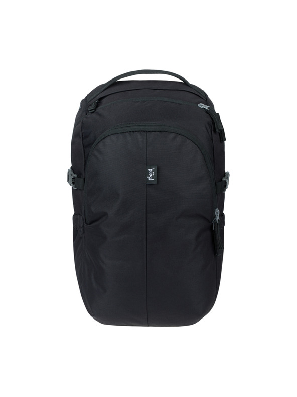 BAAGL  BAAGL Ruksak Dash Black GRS