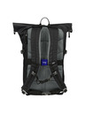 BAAGL  BAAGL Ruksak Roll Black GRS
