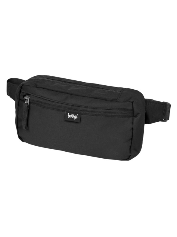 BAAGL  BAAGL Sportska torbica Go Black GRS