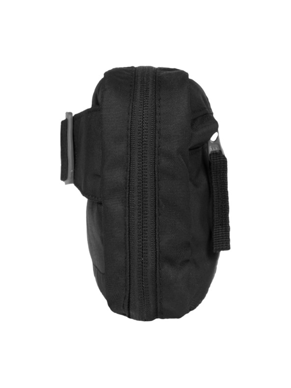 BAAGL  BAAGL Sportska torbica Go Black GRS