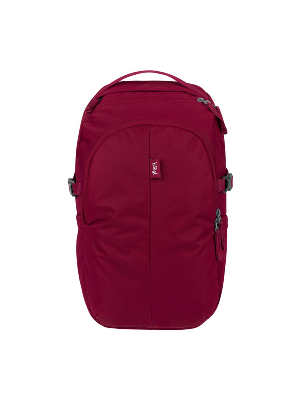 BAAGL  BAAGL Ruksak Dash Burgundy GRS
