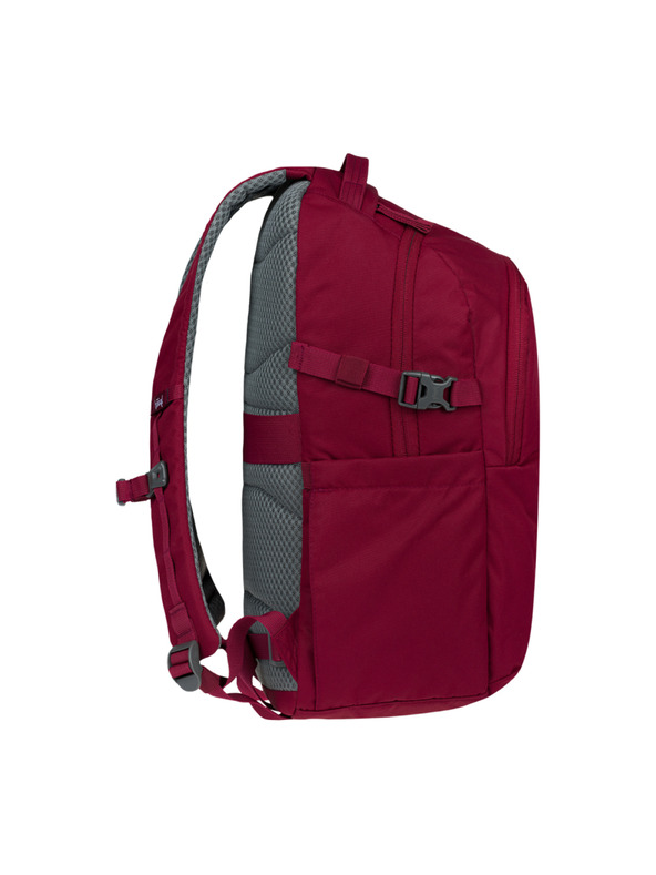BAAGL  BAAGL Ruksak Dash Burgundy GRS