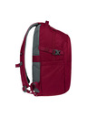 BAAGL  BAAGL Ruksak Dash Burgundy GRS