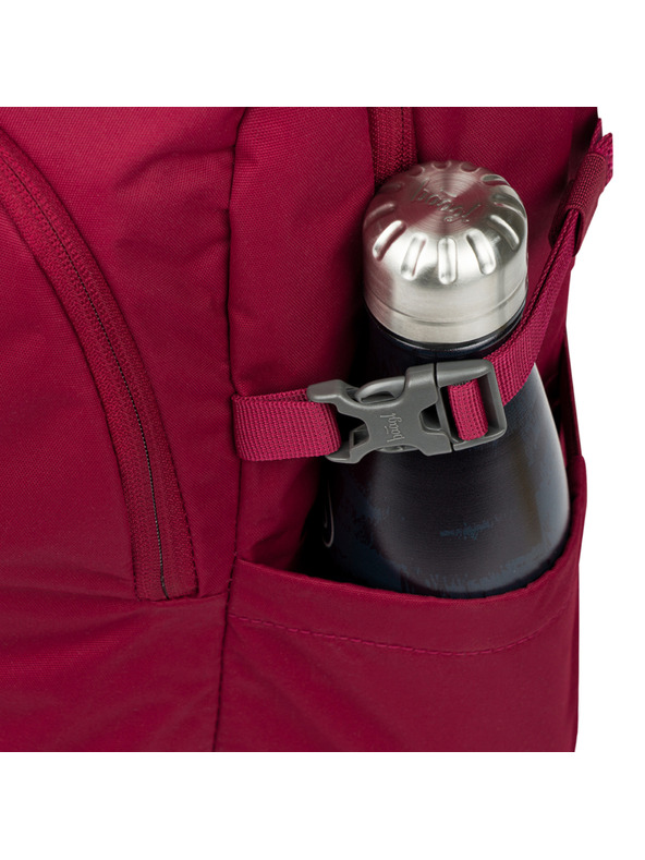 BAAGL  BAAGL Ruksak Dash Burgundy GRS