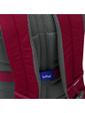 BAAGL  BAAGL Ruksak Dash Burgundy GRS