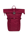 BAAGL  BAAGL Ruksak Roll Burgundy GRS