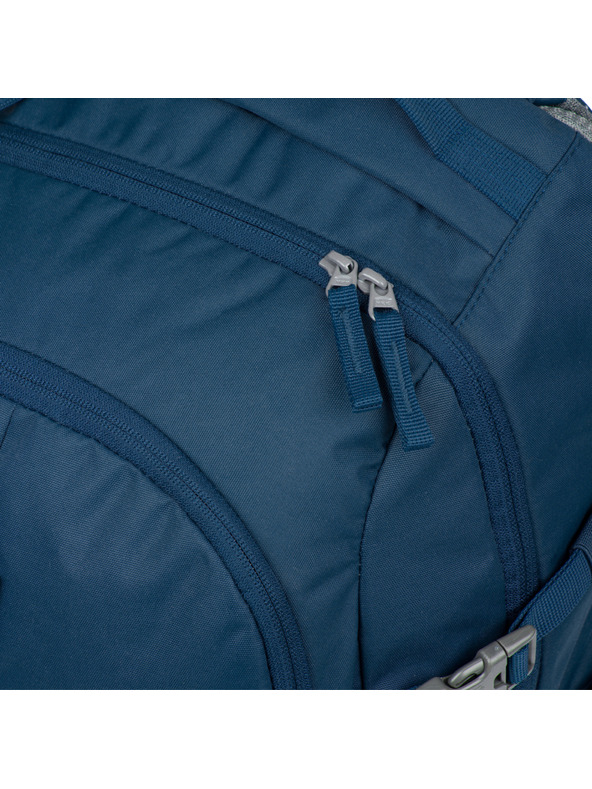 BAAGL  BAAGL Ruksak Dash Max Navy GRS