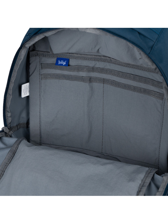 BAAGL  BAAGL Ruksak Dash Max Navy GRS