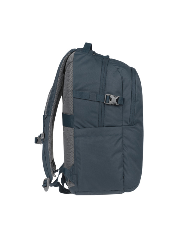 BAAGL  BAAGL Ruksak Dash Max Grey GRS