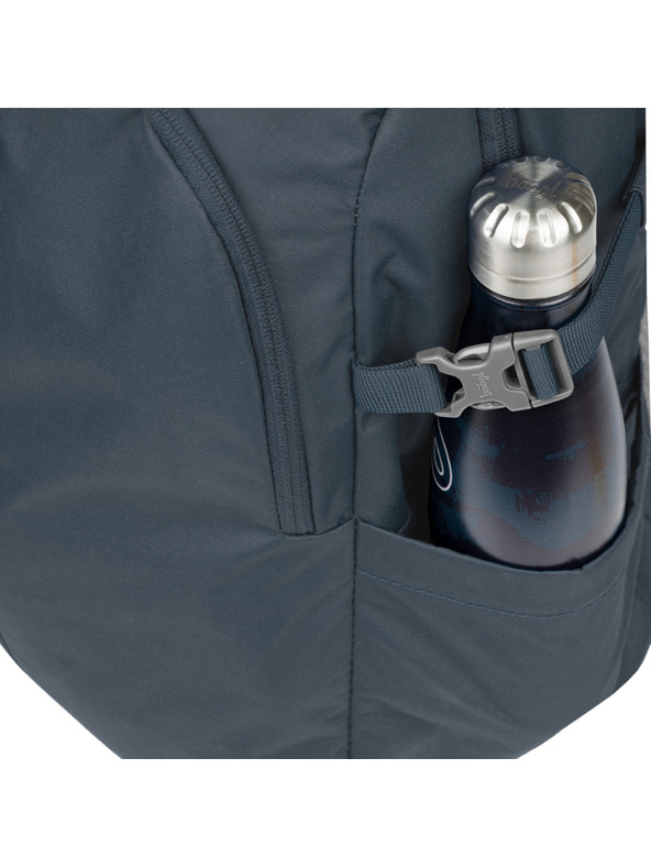 BAAGL  BAAGL Ruksak Dash Max Grey GRS