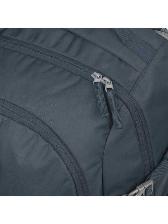 BAAGL  BAAGL Ruksak Dash Max Grey GRS