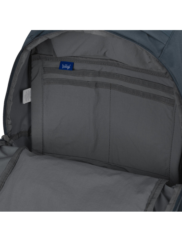 BAAGL  BAAGL Ruksak Dash Max Grey GRS