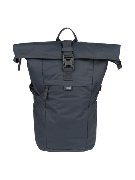 BAAGL  BAAGL Ruksak Roll Grey GRS