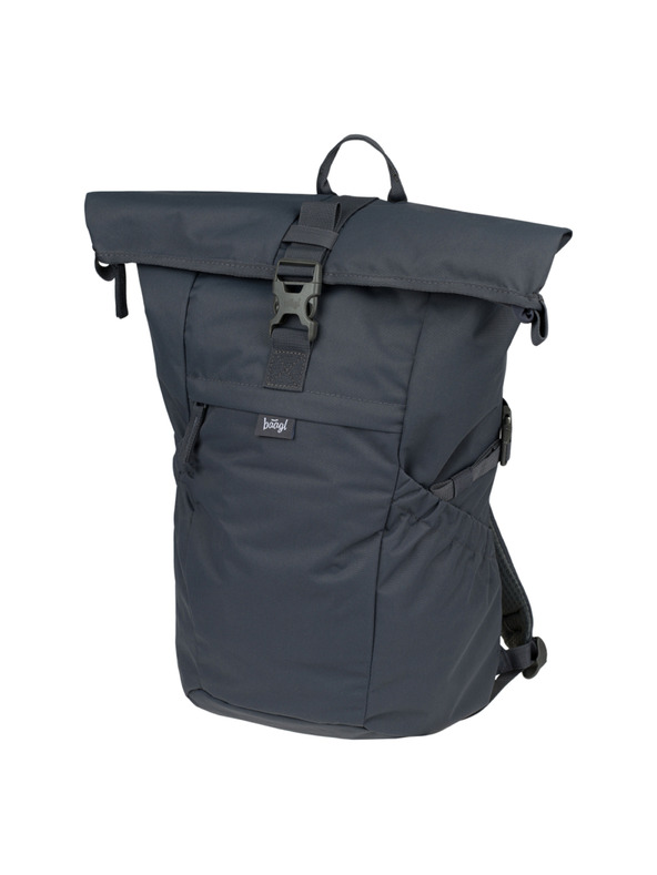 BAAGL  BAAGL Ruksak Roll Grey GRS
