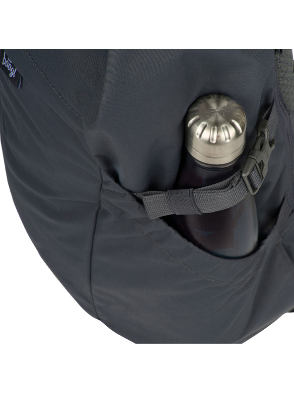 BAAGL  BAAGL Ruksak Roll Grey GRS