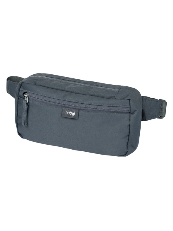 BAAGL  BAAGL Torbica oko struka Go Grey GRS