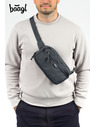 BAAGL  BAAGL Torbica oko struka Go Grey GRS