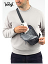 BAAGL  BAAGL Torbica oko struka Go Grey GRS