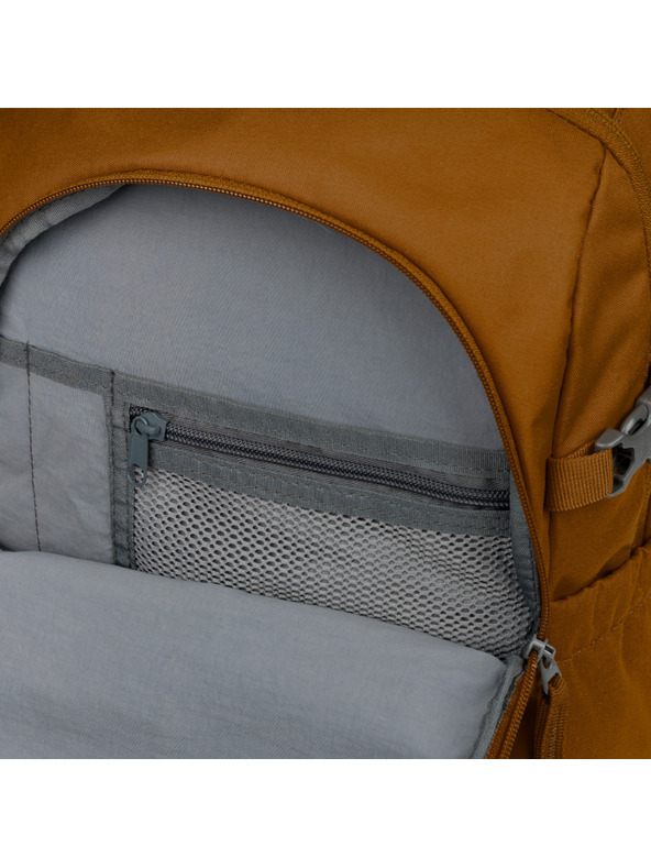 BAAGL  BAAGL Ruksak Dash Max Caramel GRS