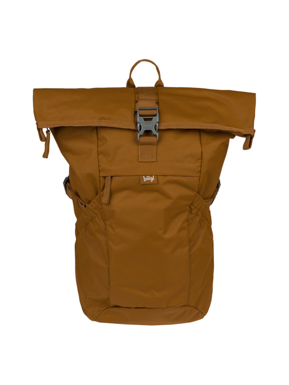 BAAGL  BAAGL Ruksak Roll Caramel GRS