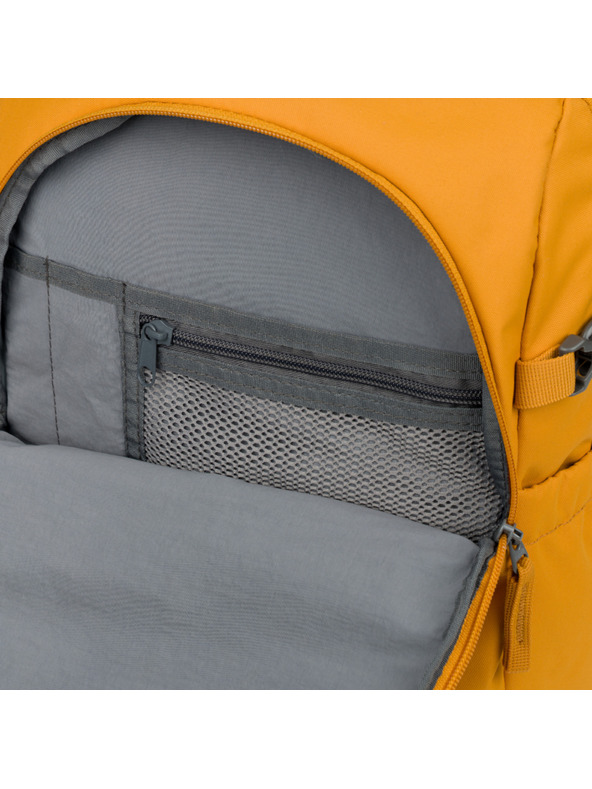 BAAGL  BAAGL Ruksak Dash Yellow GRS