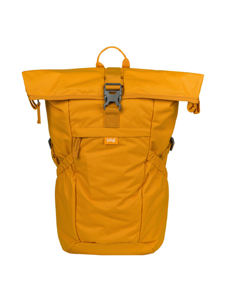 BAAGL  BAAGL Ruksak Roll Yellow GRS