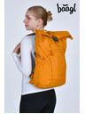 BAAGL  BAAGL Ruksak Roll Yellow GRS