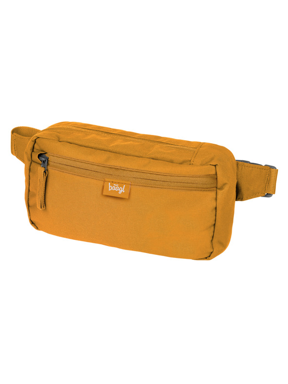 BAAGL  BAAGL Torbica oko struka Go Yellow GRS