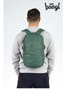 BAAGL  BAAGL Ruksak Dash Green GRS