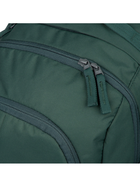 BAAGL  BAAGL Ruksak Dash Green GRS