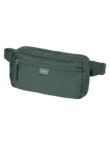 BAAGL  BAAGL Torbica oko struka Go Green GRS