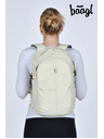 BAAGL  BAAGL Ruksak Dash Beige GRS