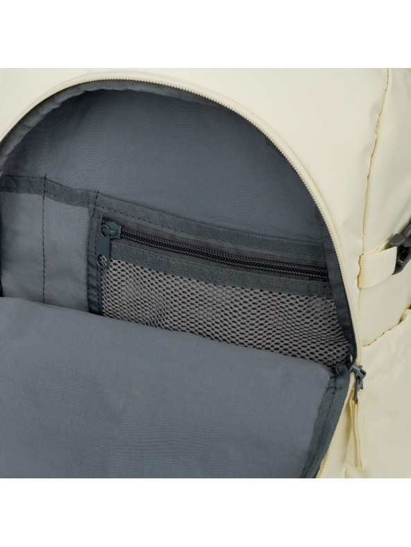 BAAGL  BAAGL Ruksak Dash Beige GRS