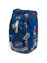 BAAGL  BAAGL Školski ruksak Airy Svemir