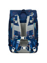 BAAGL  BAAGL Školski ruksak Airy Svemir