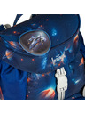 BAAGL  BAAGL Školski ruksak Airy Svemir