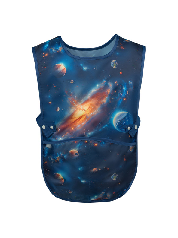 BAAGL  BAAGL Dječja pregača Svemir