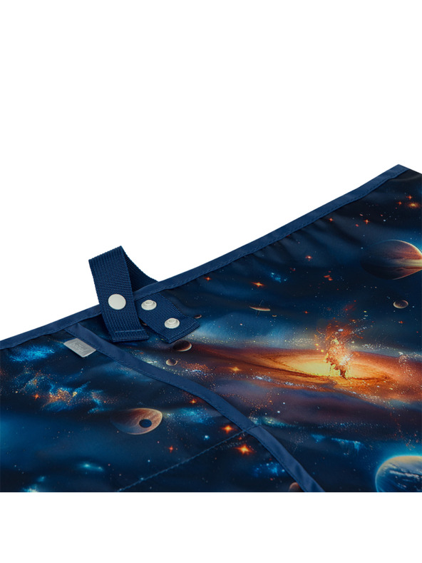 BAAGL  BAAGL Dječja pregača Svemir