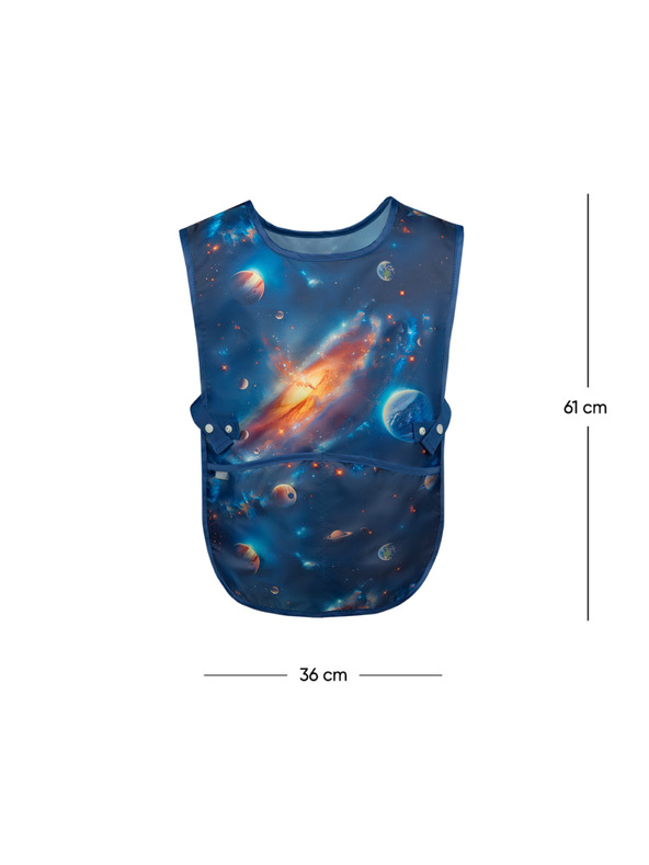 BAAGL  BAAGL Dječja pregača Svemir